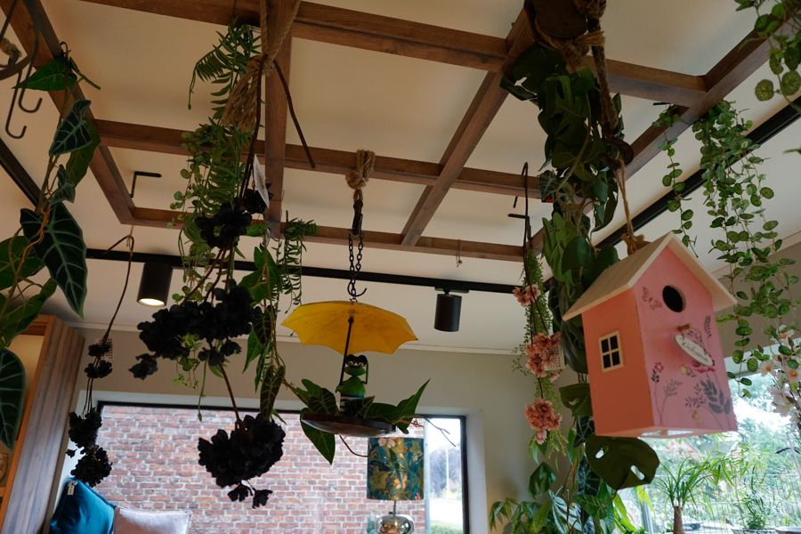 Das Blumenstudio Schönes & Mehr