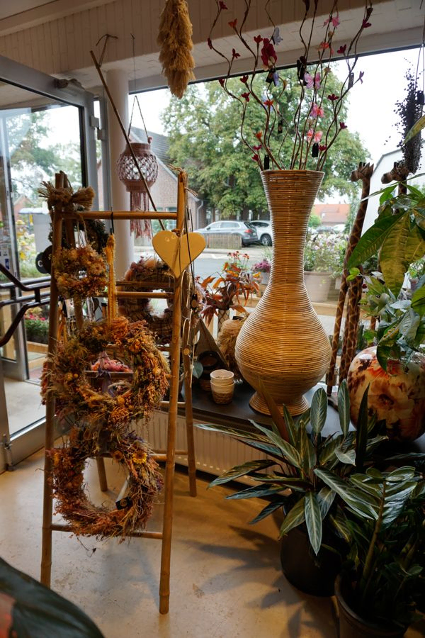 Das Blumenstudio Schönes & Mehr