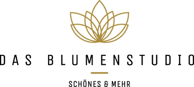 Logo - Das Blumenstudio Schönes & Mehr aus Ottersberg