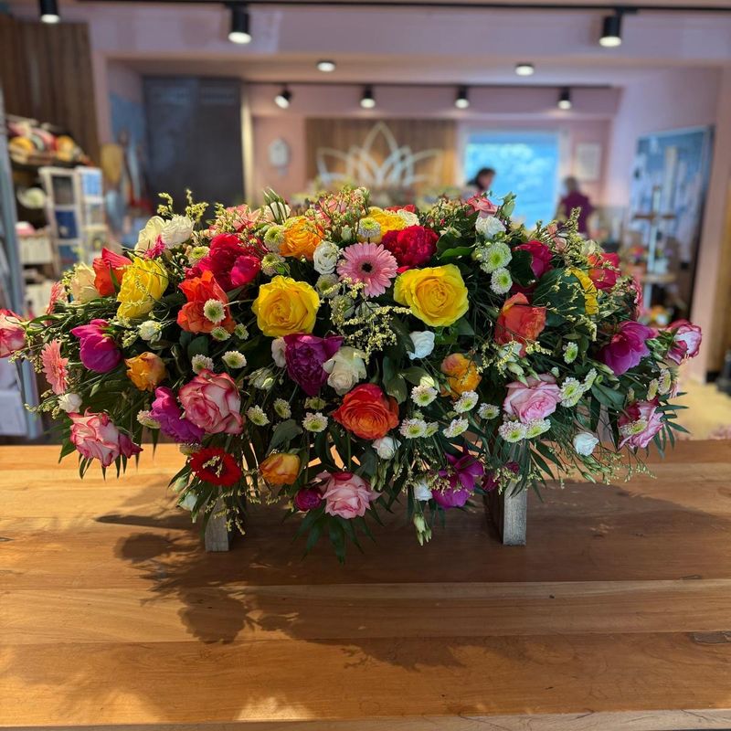 Das Blumenstudio Schönes & Mehr – aktuelle Einblicke 2