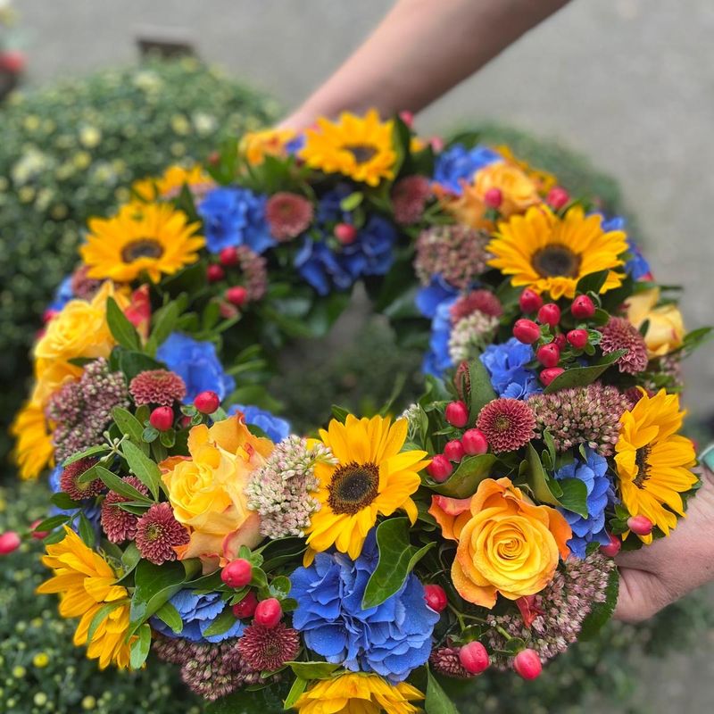 Das Blumenstudio Schönes & Mehr – aktuelle Bilder, Bild 5