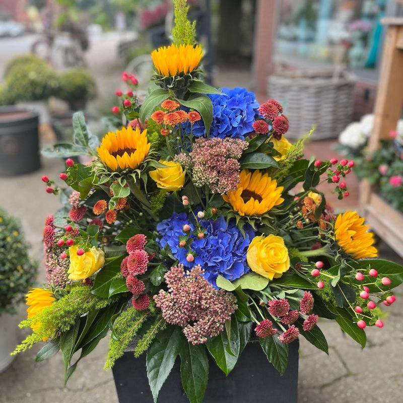 Das Blumenstudio Schönes & Mehr – aktuelle Bilder, Bild 6
