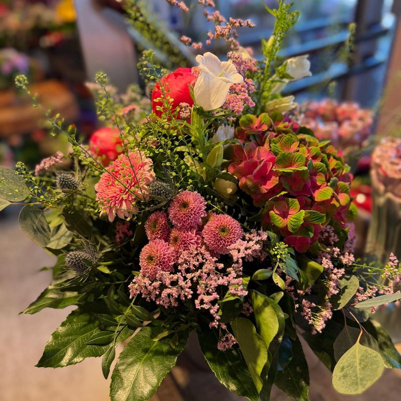 Das Blumenstudio Schönes & Mehr – aktuelle Bilder, Bild 7