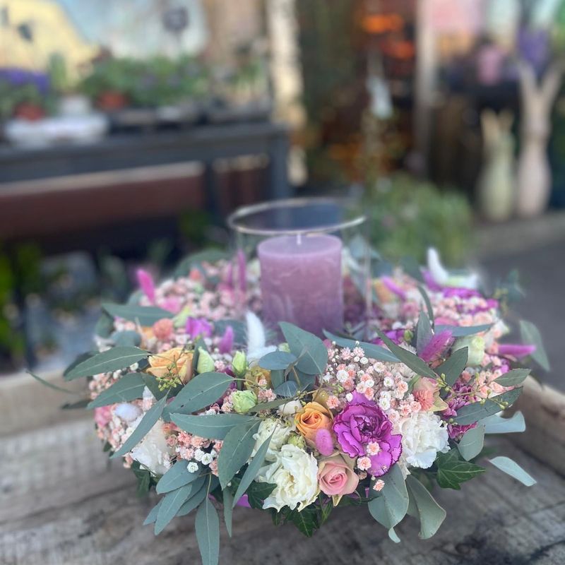 Das Blumenstudio Schönes & Mehr – aktuelle Bilder, Bild 8