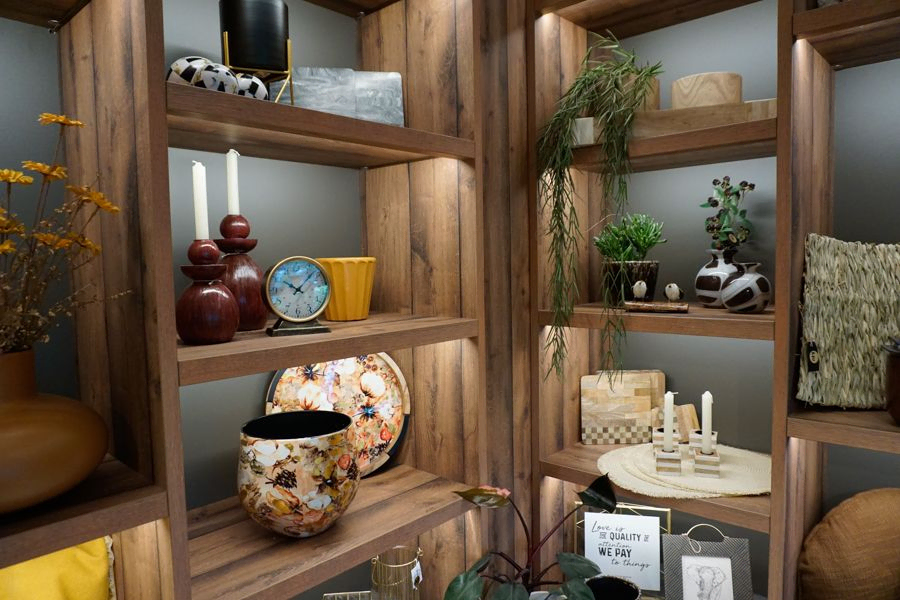 Das Blumenstudio Schönes & Mehr