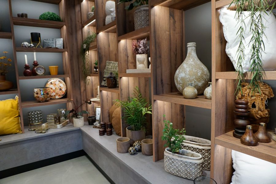 Das Blumenstudio Schönes & Mehr