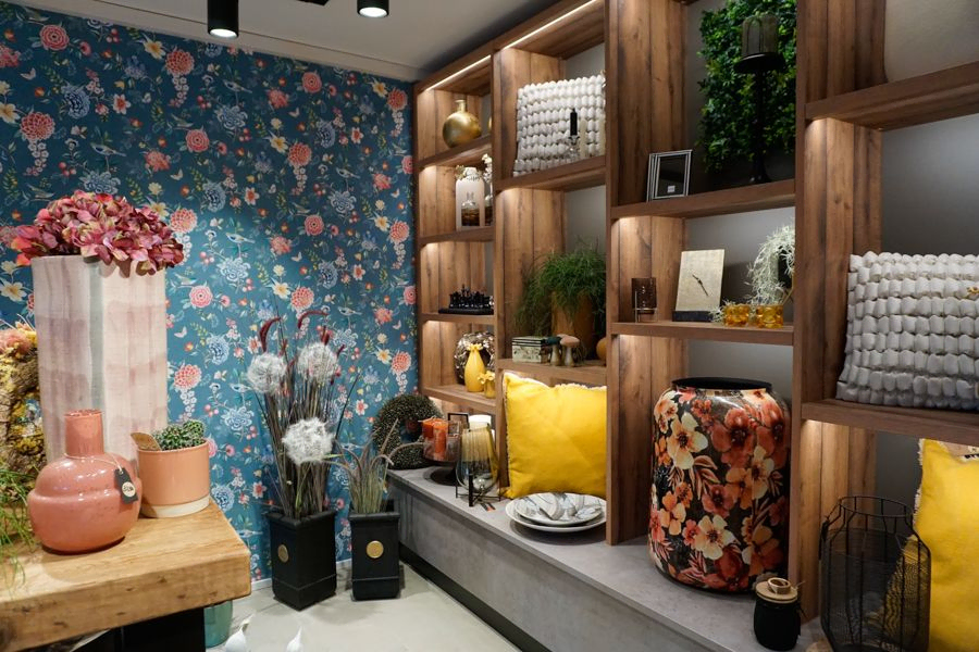Das Blumenstudio Schönes & Mehr