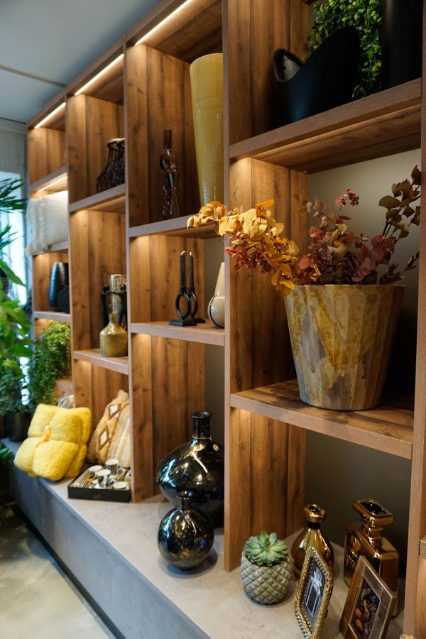 Das Blumenstudio Schönes & Mehr