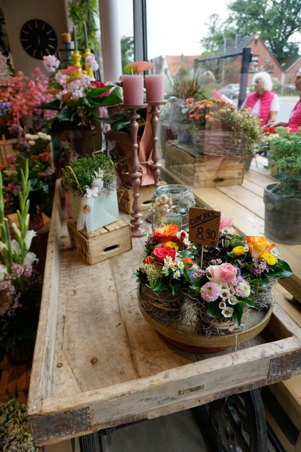 Das Blumenstudio Schönes & Mehr